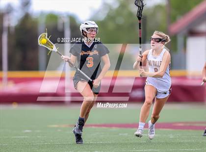 Thumbnail 1 in Huntington Beach @ Simi Valley (CIF-SS Div-3 Quarterfinal) photogallery.