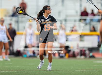 Thumbnail 3 in Huntington Beach @ Simi Valley (CIF-SS Div-3 Quarterfinal) photogallery.