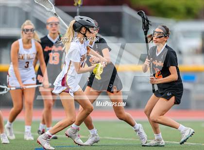 Thumbnail 2 in Huntington Beach @ Simi Valley (CIF-SS Div-3 Quarterfinal) photogallery.