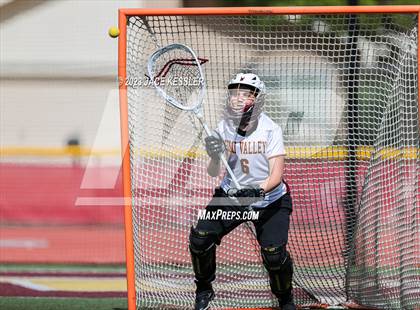 Thumbnail 3 in Huntington Beach @ Simi Valley (CIF-SS Div-3 Quarterfinal) photogallery.