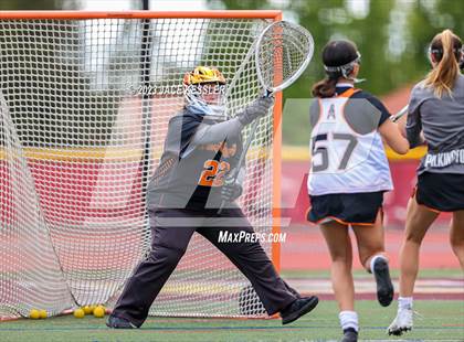 Thumbnail 3 in Huntington Beach @ Simi Valley (CIF-SS Div-3 Quarterfinal) photogallery.