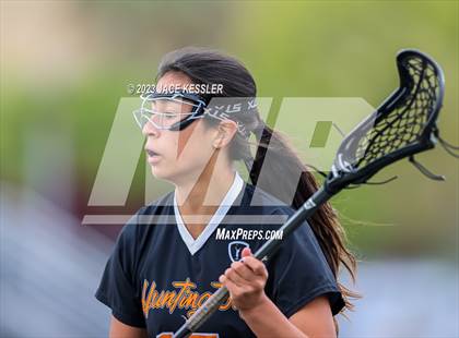Thumbnail 3 in Huntington Beach @ Simi Valley (CIF-SS Div-3 Quarterfinal) photogallery.