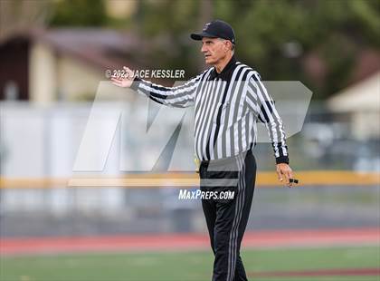 Thumbnail 2 in Huntington Beach @ Simi Valley (CIF-SS Div-3 Quarterfinal) photogallery.