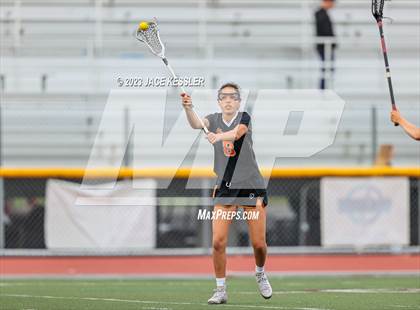 Thumbnail 2 in Huntington Beach @ Simi Valley (CIF-SS Div-3 Quarterfinal) photogallery.