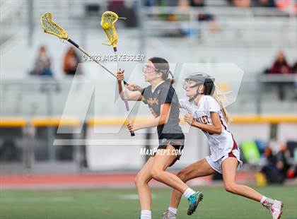 Thumbnail 1 in Huntington Beach @ Simi Valley (CIF-SS Div-3 Quarterfinal) photogallery.