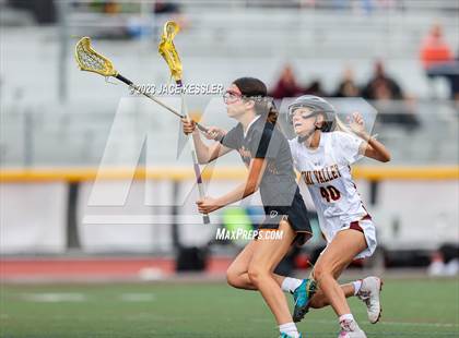 Thumbnail 2 in Huntington Beach @ Simi Valley (CIF-SS Div-3 Quarterfinal) photogallery.