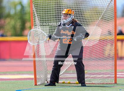 Thumbnail 2 in Huntington Beach @ Simi Valley (CIF-SS Div-3 Quarterfinal) photogallery.