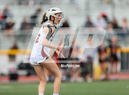 Thumbnail 3 in Huntington Beach @ Simi Valley (CIF-SS Div-3 Quarterfinal) photogallery.