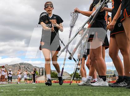 Thumbnail 3 in Huntington Beach @ Simi Valley (CIF-SS Div-3 Quarterfinal) photogallery.