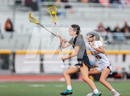 Thumbnail 3 in Huntington Beach @ Simi Valley (CIF-SS Div-3 Quarterfinal) photogallery.