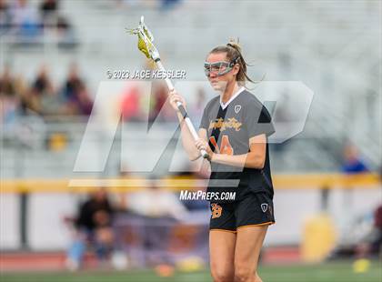 Thumbnail 3 in Huntington Beach @ Simi Valley (CIF-SS Div-3 Quarterfinal) photogallery.