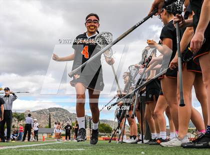 Thumbnail 2 in Huntington Beach @ Simi Valley (CIF-SS Div-3 Quarterfinal) photogallery.