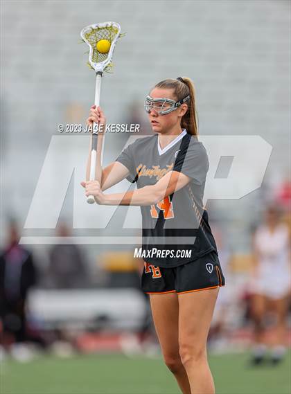 Thumbnail 3 in Huntington Beach @ Simi Valley (CIF-SS Div-3 Quarterfinal) photogallery.