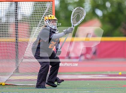 Thumbnail 2 in Huntington Beach @ Simi Valley (CIF-SS Div-3 Quarterfinal) photogallery.
