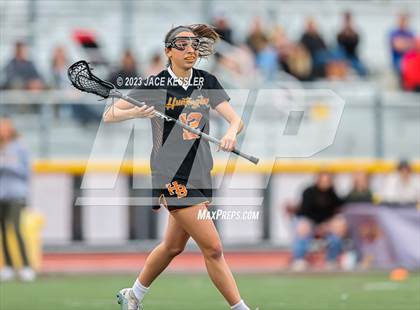 Thumbnail 3 in Huntington Beach @ Simi Valley (CIF-SS Div-3 Quarterfinal) photogallery.