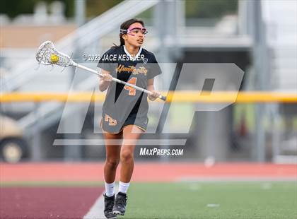 Thumbnail 3 in Huntington Beach @ Simi Valley (CIF-SS Div-3 Quarterfinal) photogallery.