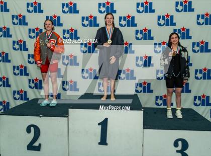 Thumbnail 3 in UIL 4A Swimming & Diving Finals (Awards) photogallery.