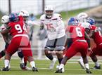 Photo from the gallery "Manvel @ West Brook"