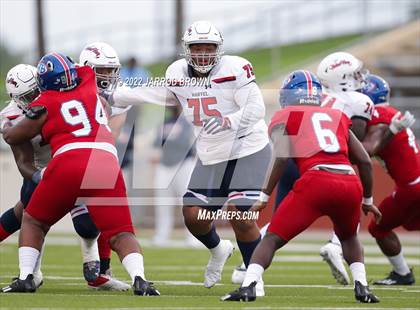 Thumbnail 1 in Manvel @ West Brook photogallery.