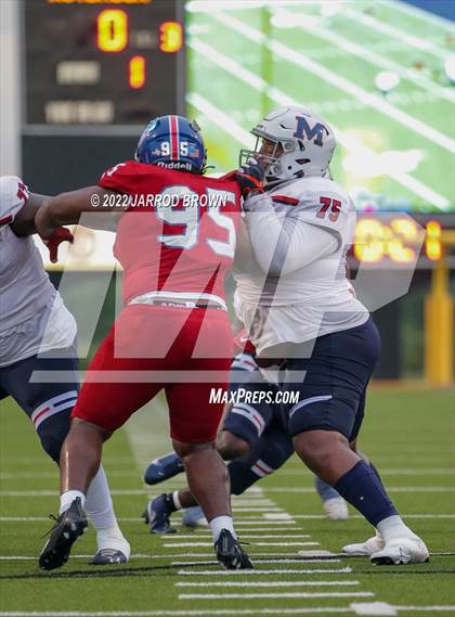 Thumbnail 2 in Manvel @ West Brook photogallery.