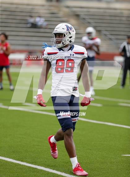 Thumbnail 2 in Manvel @ West Brook photogallery.