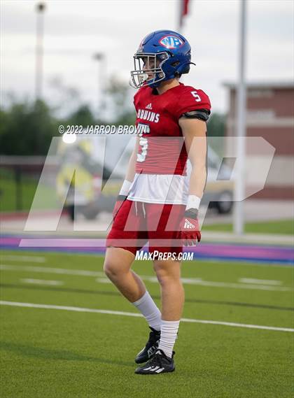 Thumbnail 1 in Manvel @ West Brook photogallery.