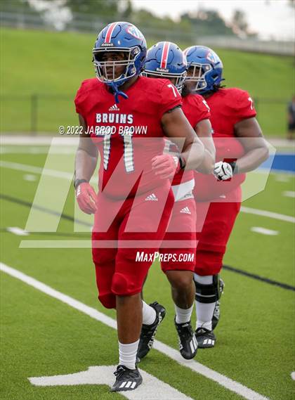 Thumbnail 3 in Manvel @ West Brook photogallery.