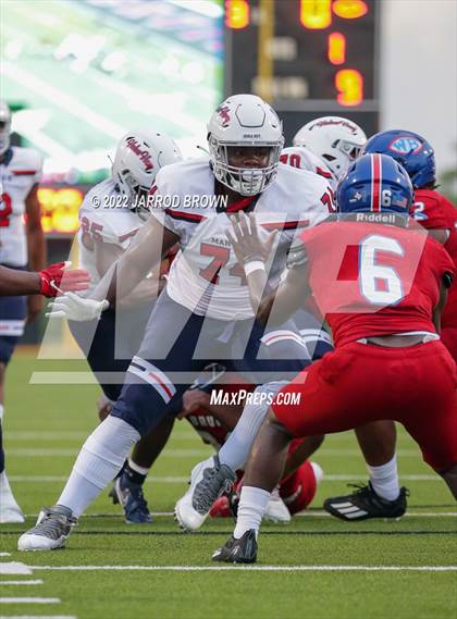 Thumbnail 2 in Manvel @ West Brook photogallery.