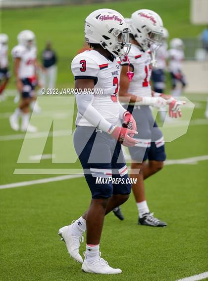 Thumbnail 1 in Manvel @ West Brook photogallery.