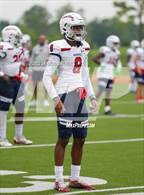 Photo from the gallery "Manvel @ West Brook"