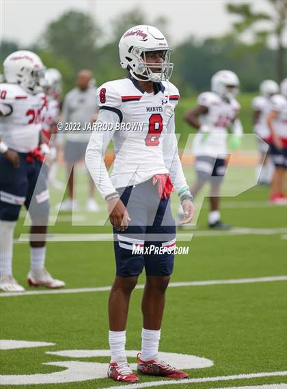 Thumbnail 3 in Manvel @ West Brook photogallery.