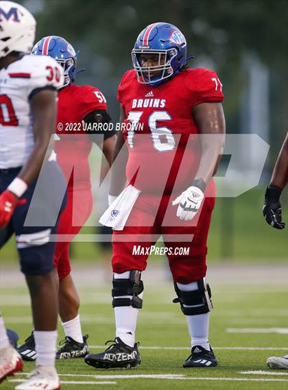 Thumbnail 1 in Manvel @ West Brook photogallery.