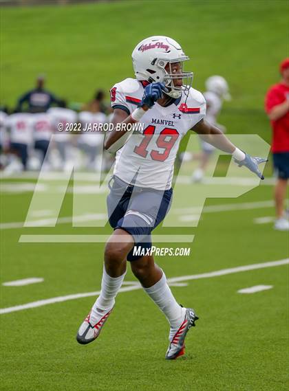 Thumbnail 1 in Manvel @ West Brook photogallery.
