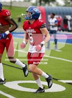 Photo from the gallery "Manvel @ West Brook"