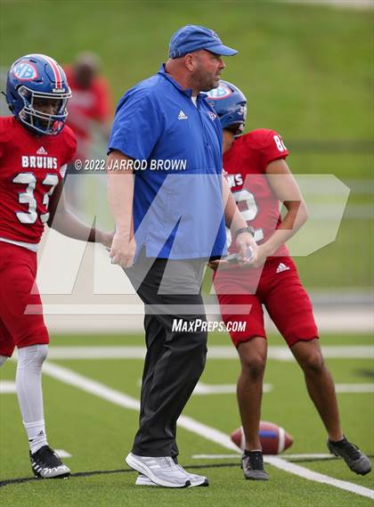Thumbnail 2 in Manvel @ West Brook photogallery.