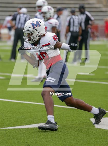 Thumbnail 1 in Manvel @ West Brook photogallery.