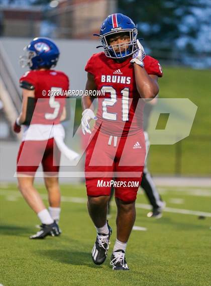 Thumbnail 3 in Manvel @ West Brook photogallery.