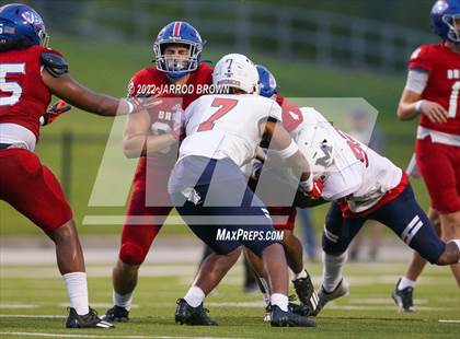 Thumbnail 1 in Manvel @ West Brook photogallery.