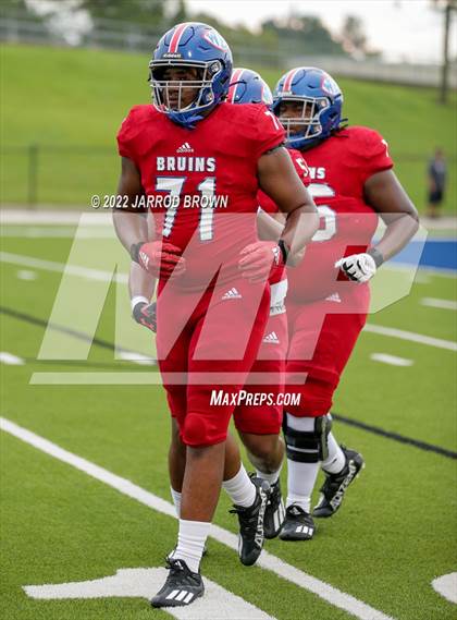 Thumbnail 2 in Manvel @ West Brook photogallery.