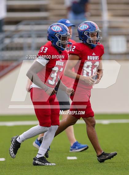 Thumbnail 1 in Manvel @ West Brook photogallery.
