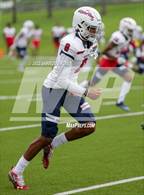 Photo from the gallery "Manvel @ West Brook"