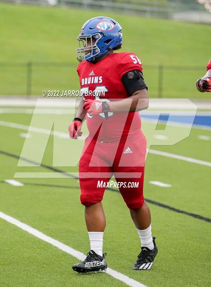 Thumbnail 1 in Manvel @ West Brook photogallery.