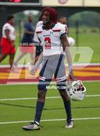 Photo from the gallery "Manvel @ West Brook"