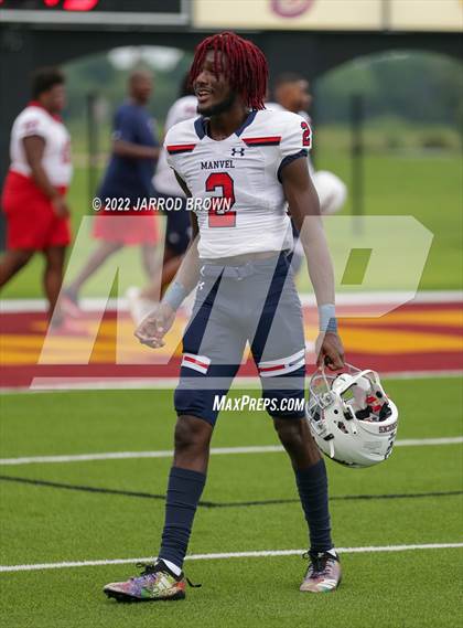 Thumbnail 2 in Manvel @ West Brook photogallery.