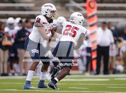 Thumbnail 1 in Manvel @ West Brook photogallery.