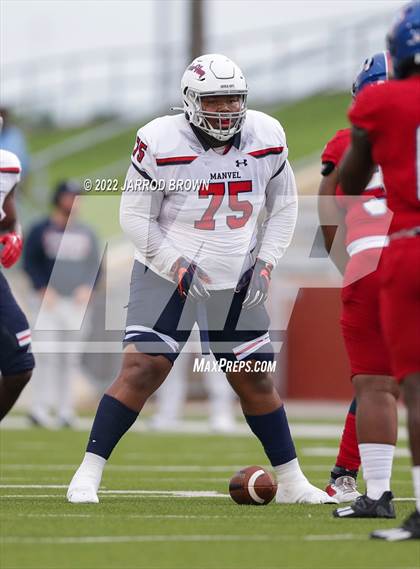 Thumbnail 1 in Manvel @ West Brook photogallery.