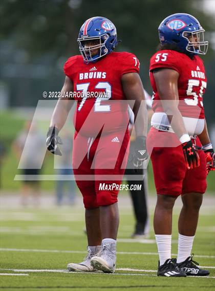 Thumbnail 2 in Manvel @ West Brook photogallery.