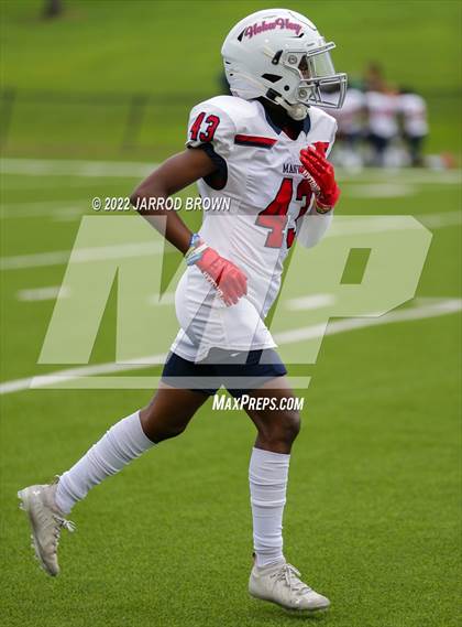 Thumbnail 1 in Manvel @ West Brook photogallery.