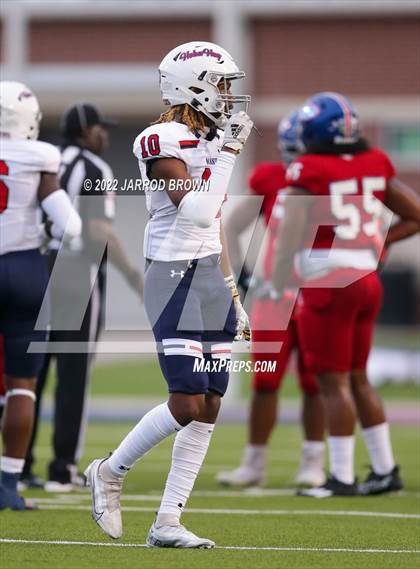 Thumbnail 3 in Manvel @ West Brook photogallery.
