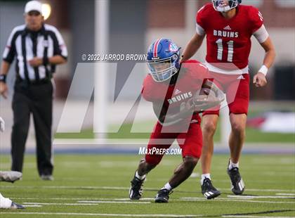 Thumbnail 1 in Manvel @ West Brook photogallery.